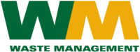 waste manage logo