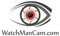 watch man logo