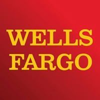 wells fargo logo