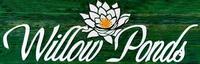 willow pond logo
