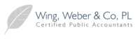 wing web logo