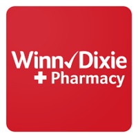 winn dixie pharm logo