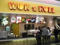 wok rol