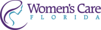 womens care logo