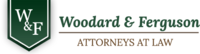 woodarsd fergusan logo