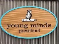 young minds logo