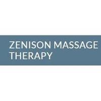 zen massage logo